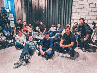 Ateleris team photo 2023