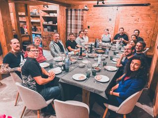 Ateleris team photo 2025