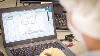 EGSE testing and maintenance