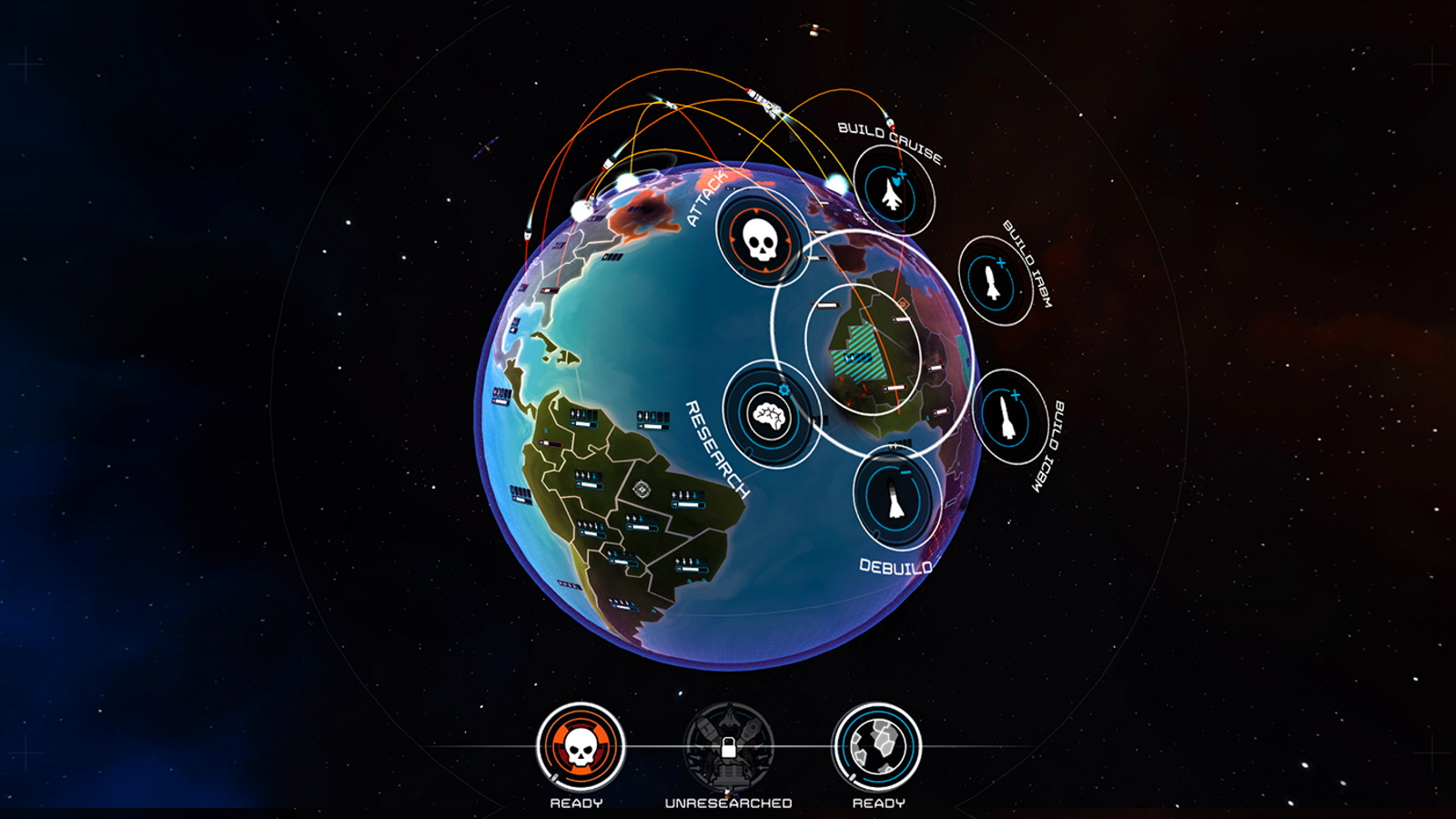 Fleet management visualization