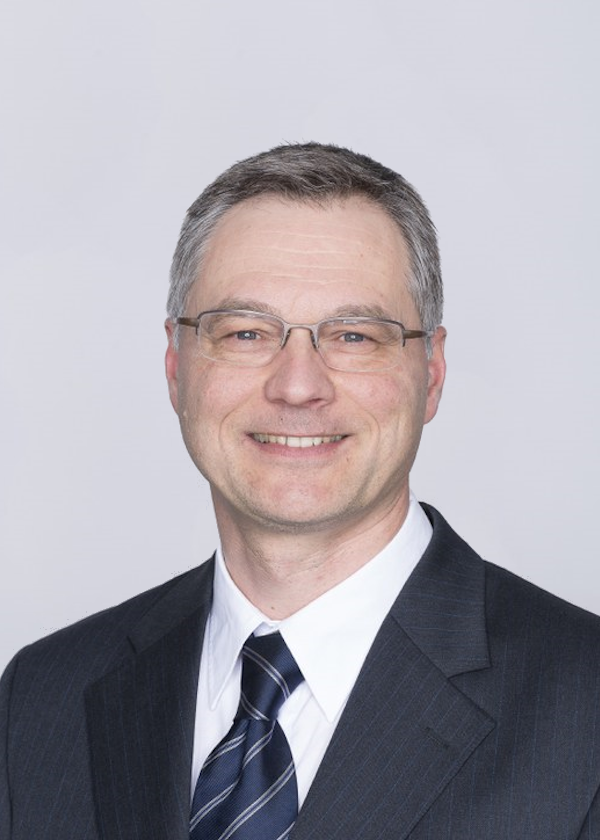 Prof. Dr. Christoph Wildfeuer