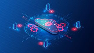 Sichere Verschlüsselung Visualisierung